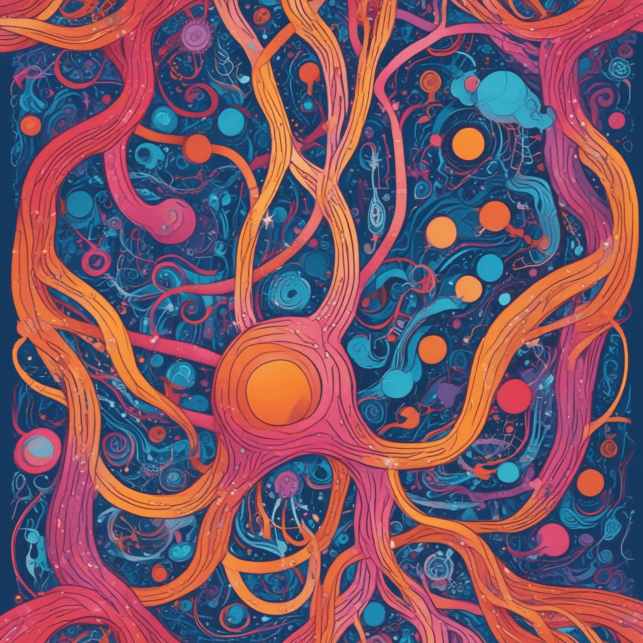 Sperm Sprint Quiz game banner