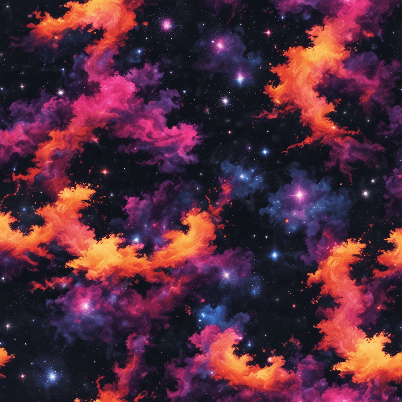 Cosmic Runner Quiz game banner