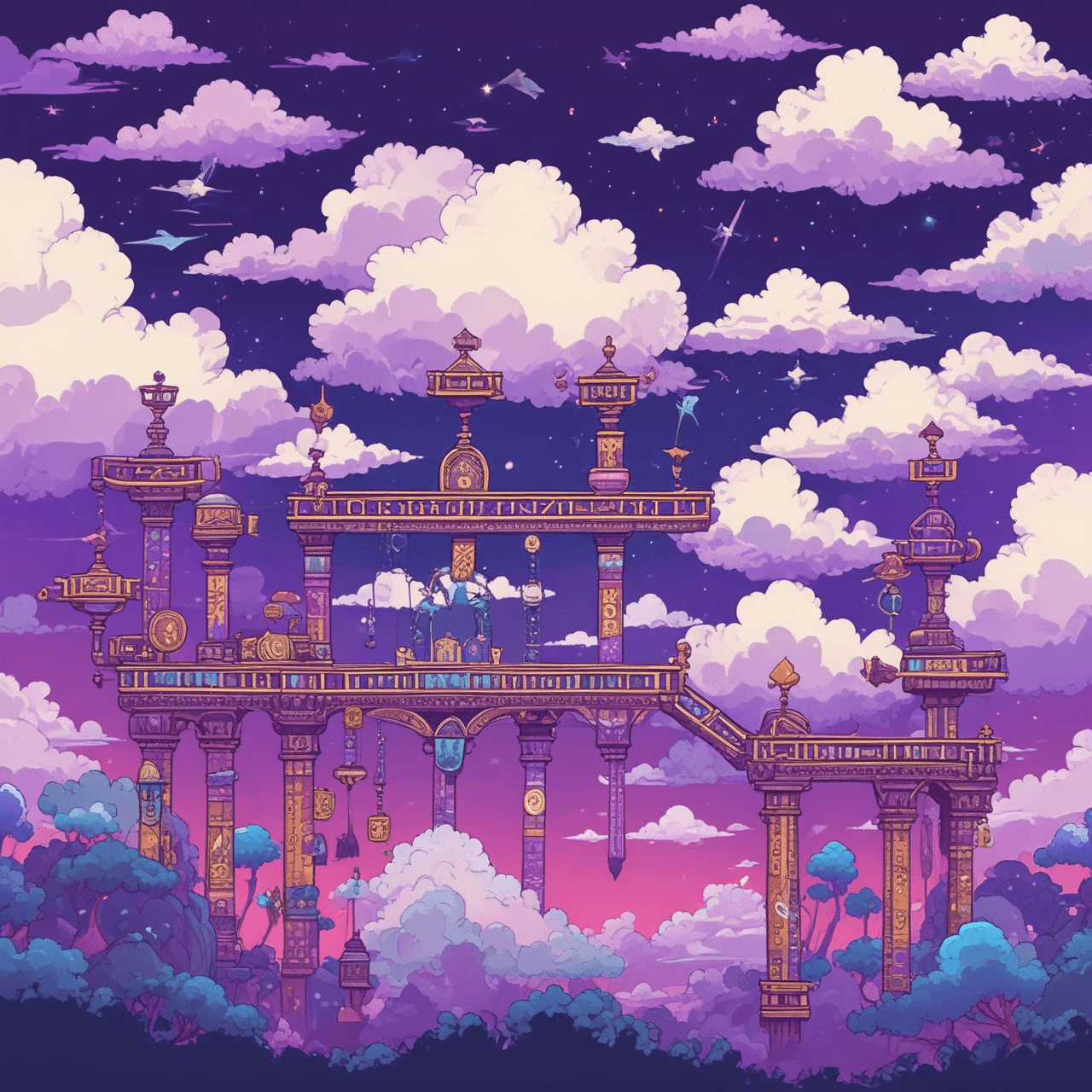 Ethical Comm Bridge game banner