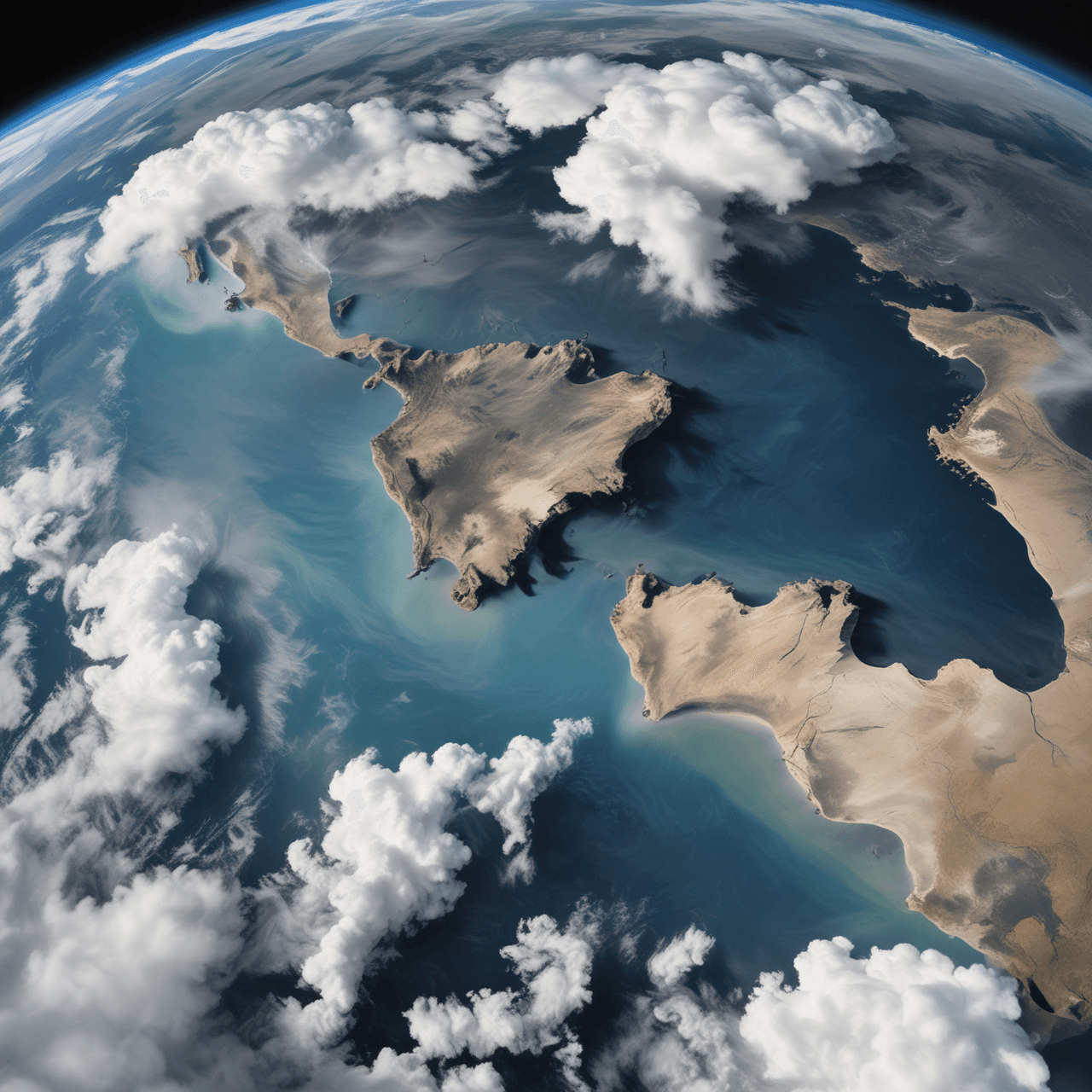 Climate Jump game banner