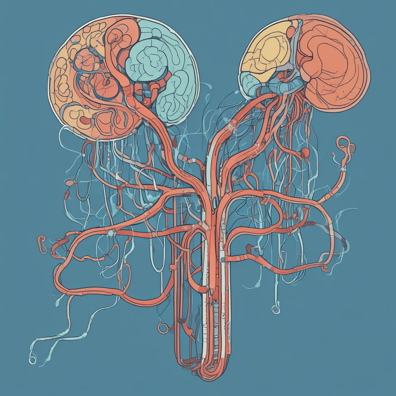 Kidney Quest game banner