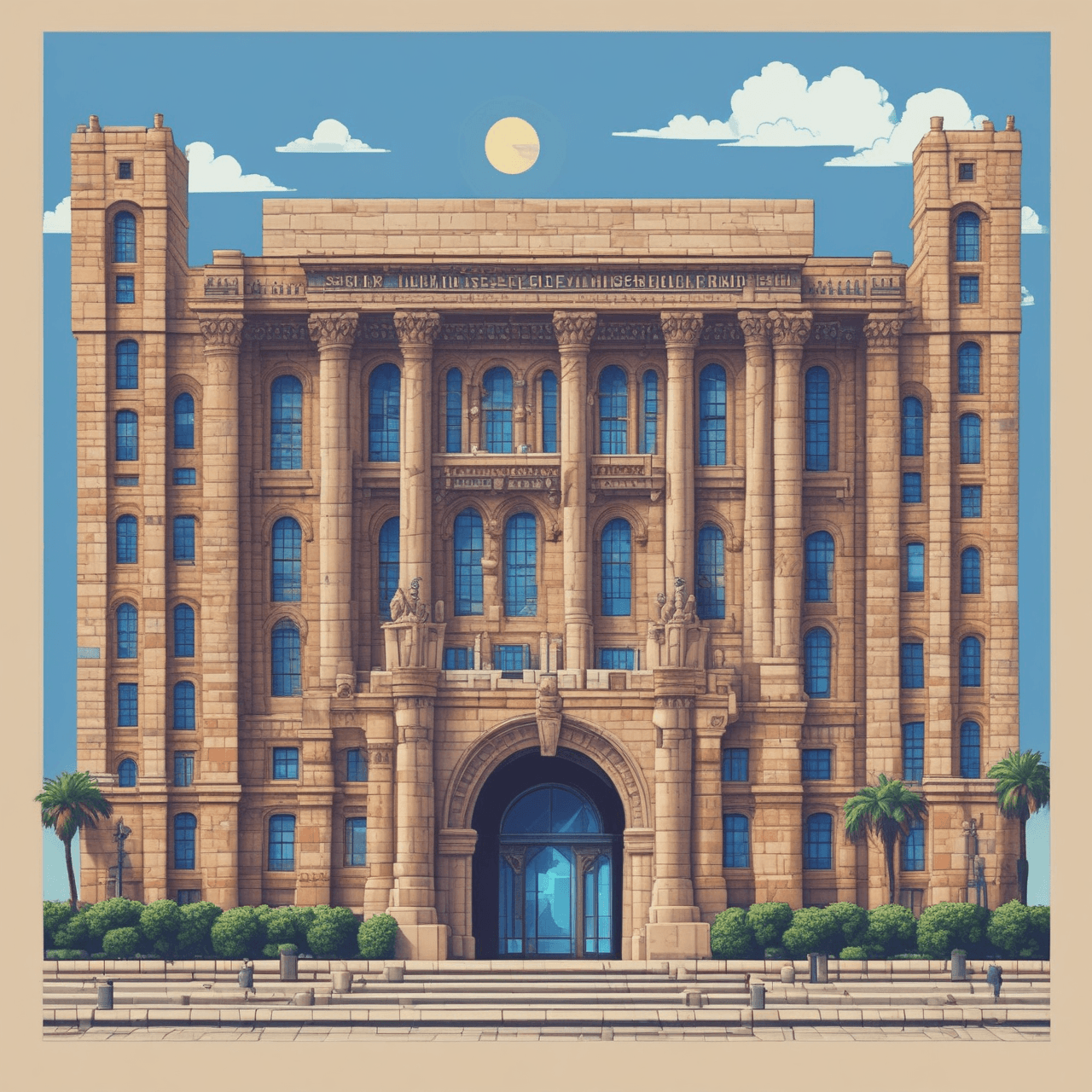 Quiz de Benjamín Netanyahu game banner
