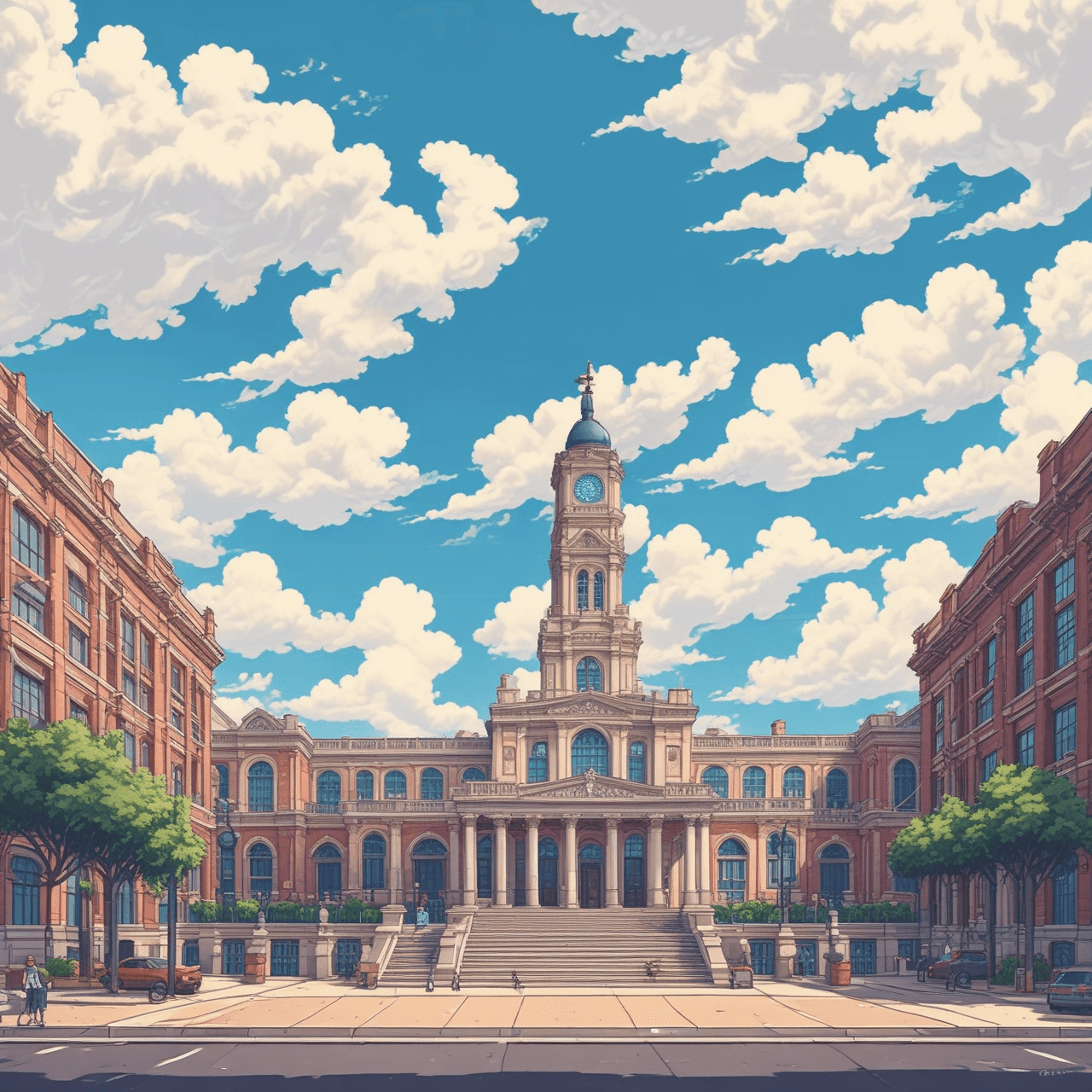 Legal Loft Quiz game banner