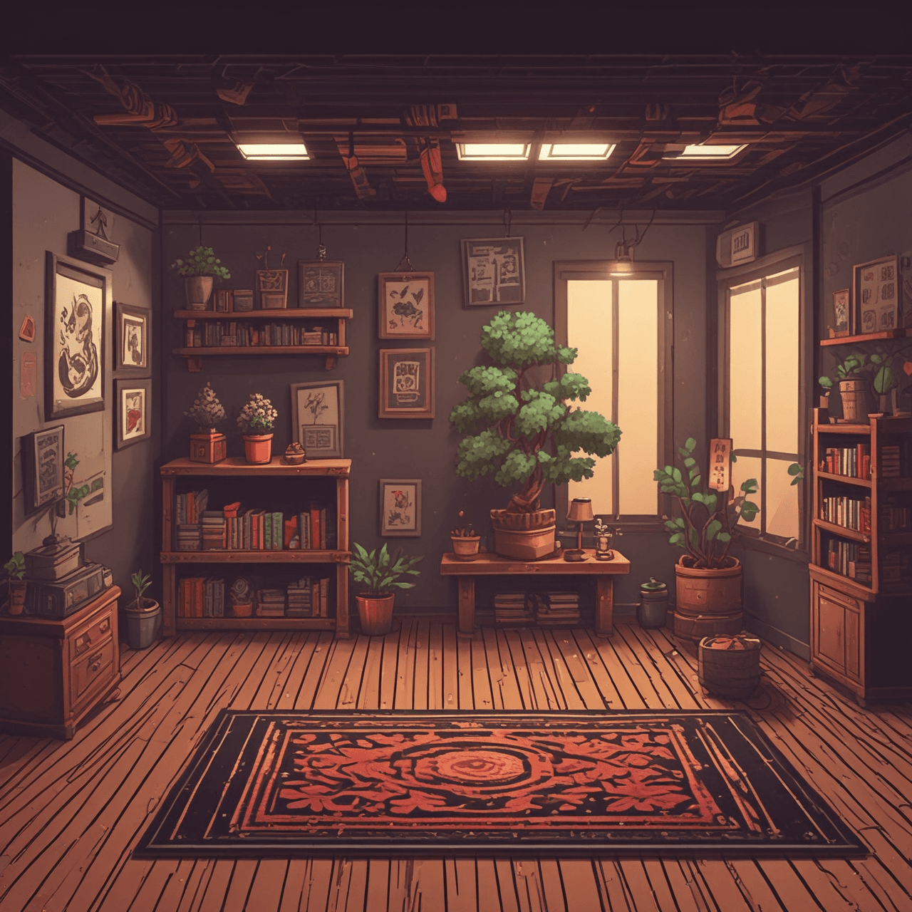 Comprehension Dojo game banner