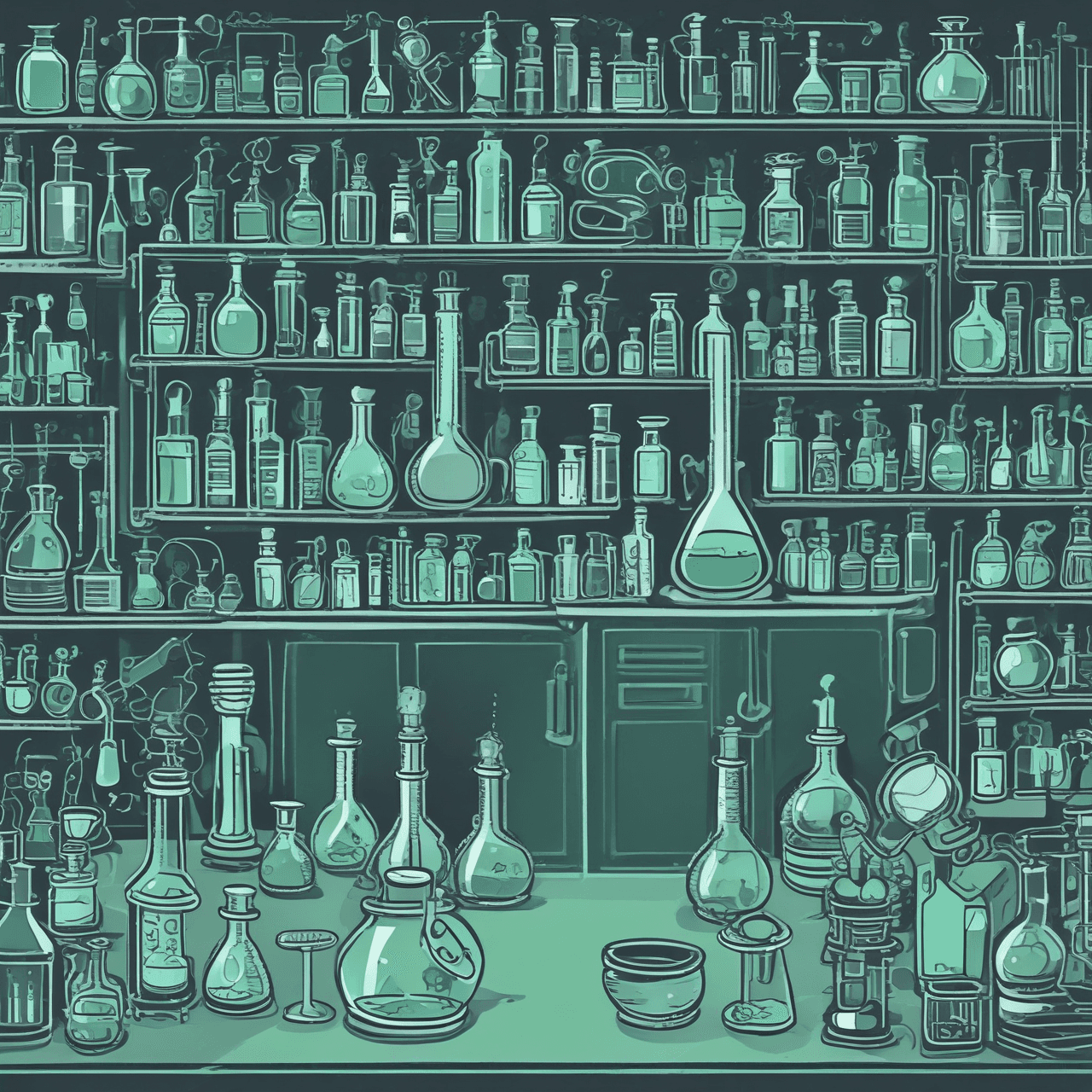 Biology Branch Runner game banner