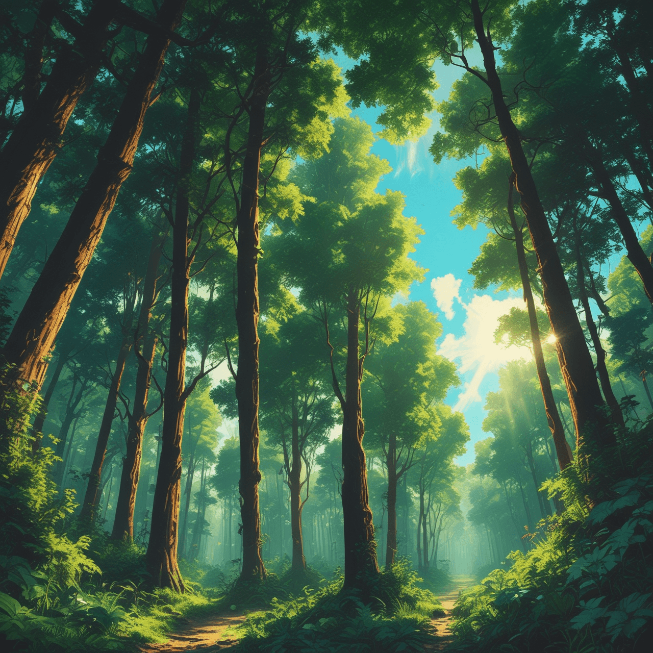 Photosynthesis Run game banner