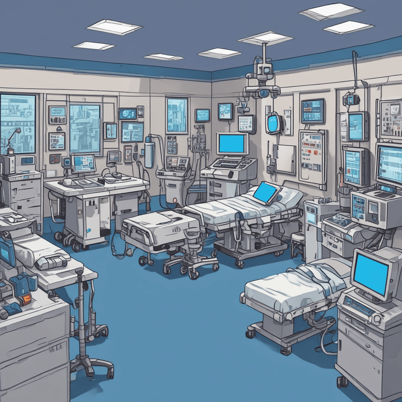 NREMT Quiz Adventure game banner