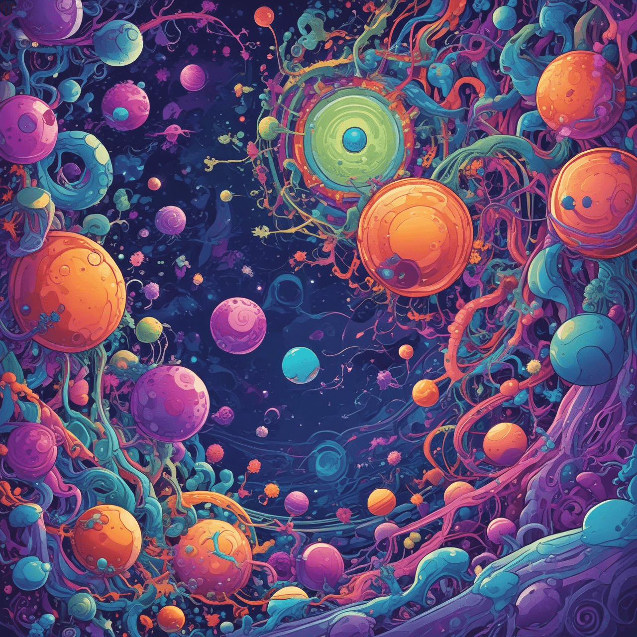 Cellular Dash Quiz game banner