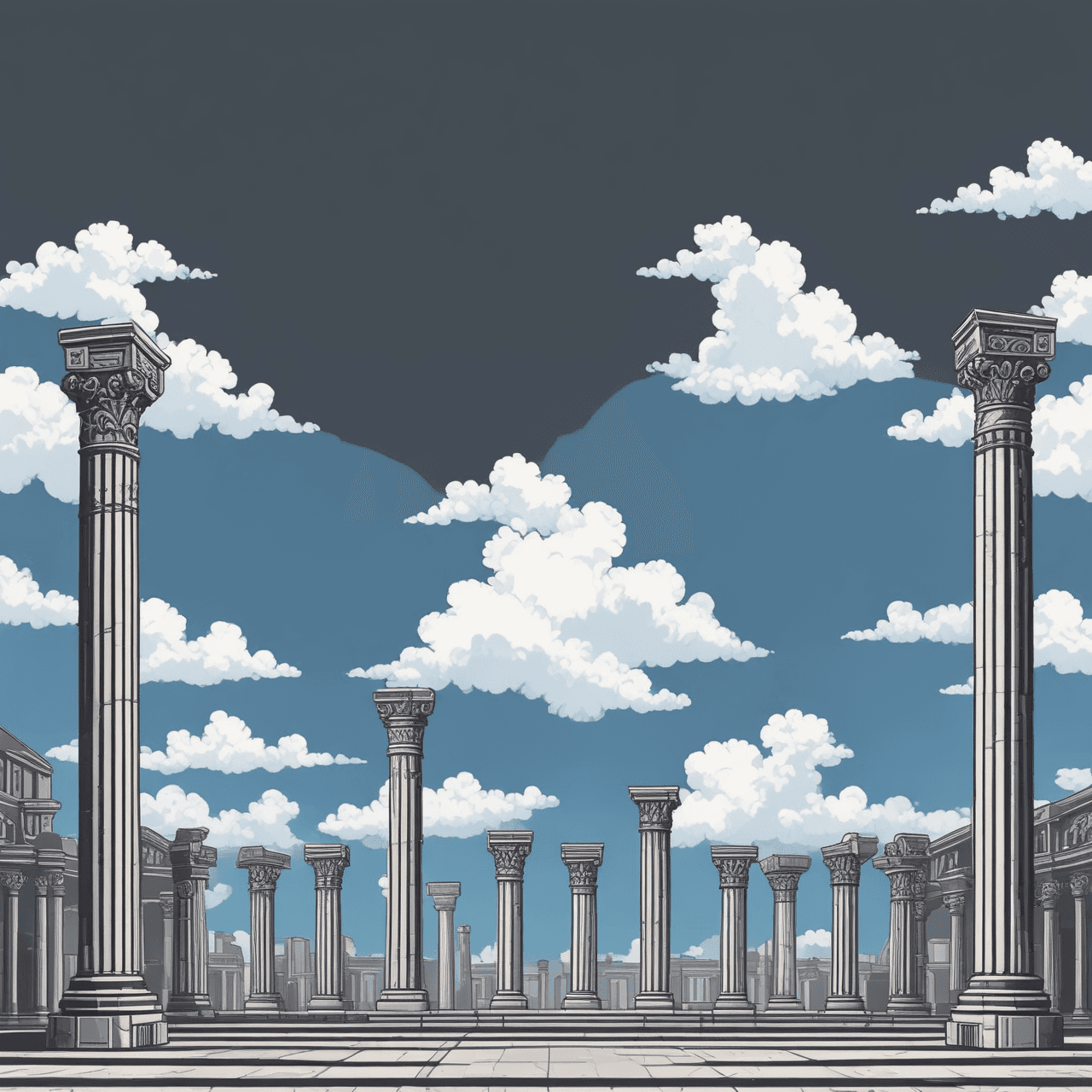 Corridore della Storia game banner