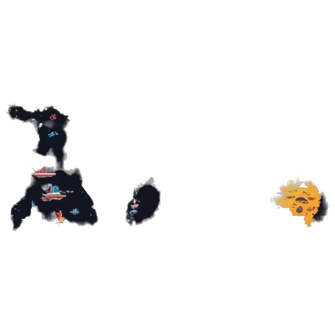 Jetpack Geography Adventure game banner