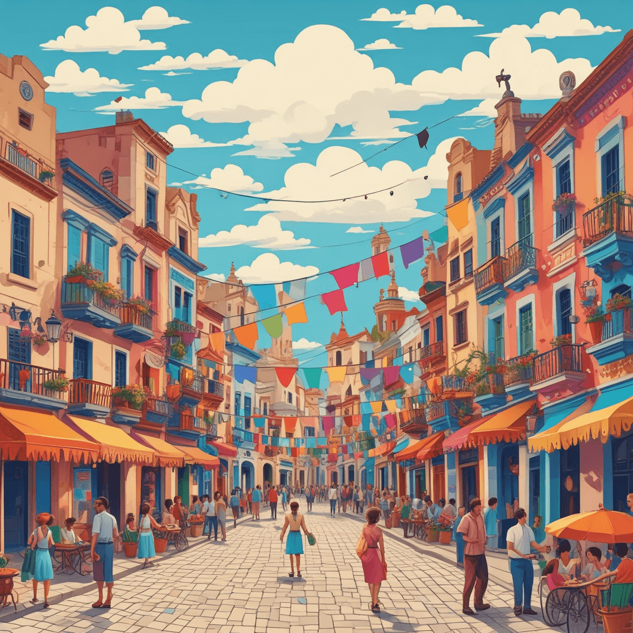 Aventura de Quiz con Jetpack game banner