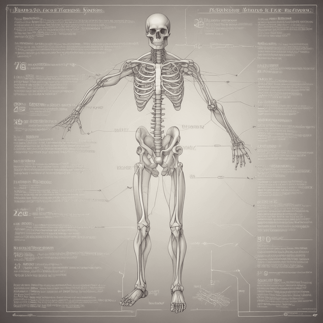 Anatomy Runner Quiz game banner
