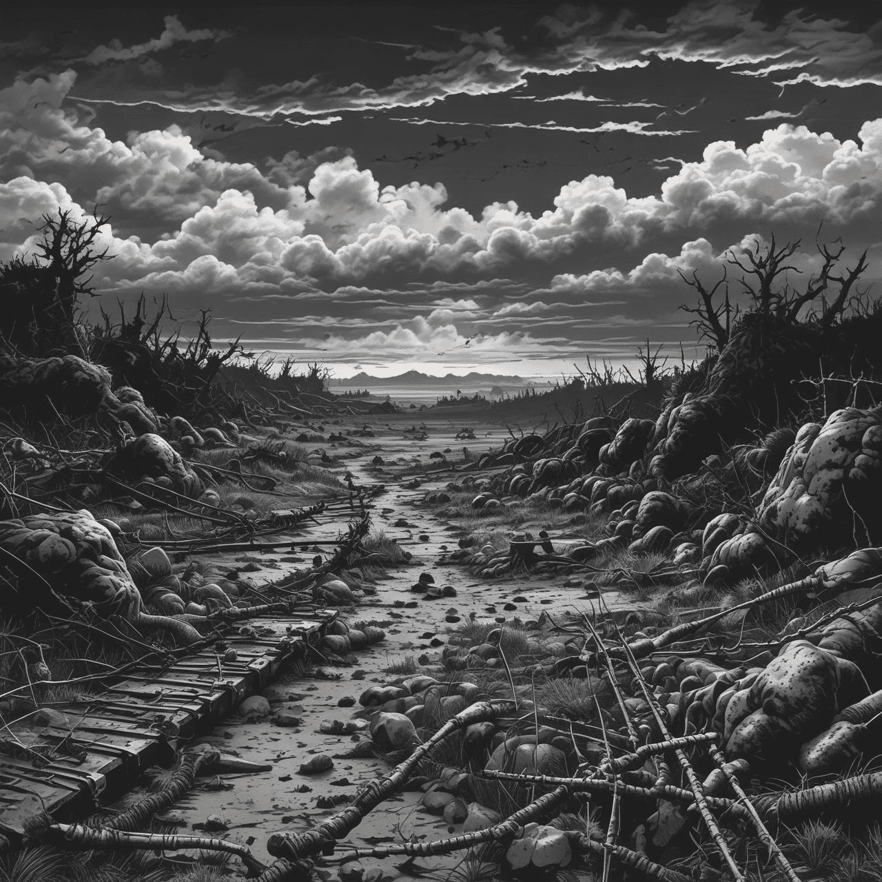 Carrera de la Gran Guerra game banner