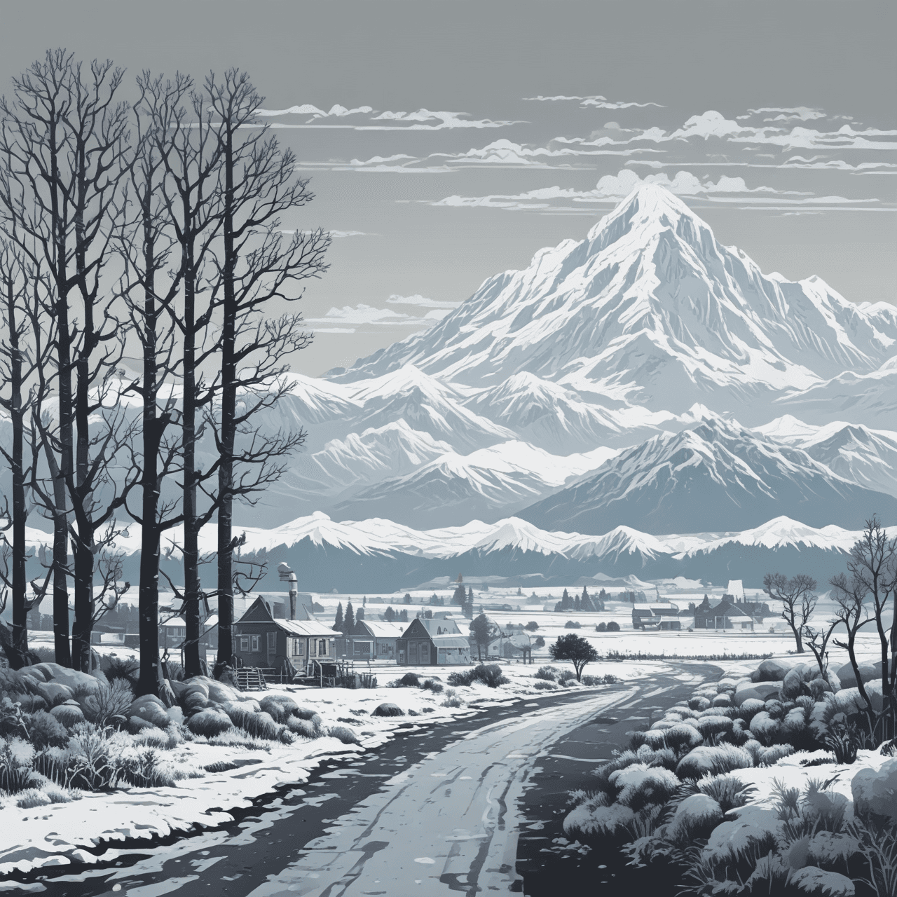 Cold War Countdown game banner