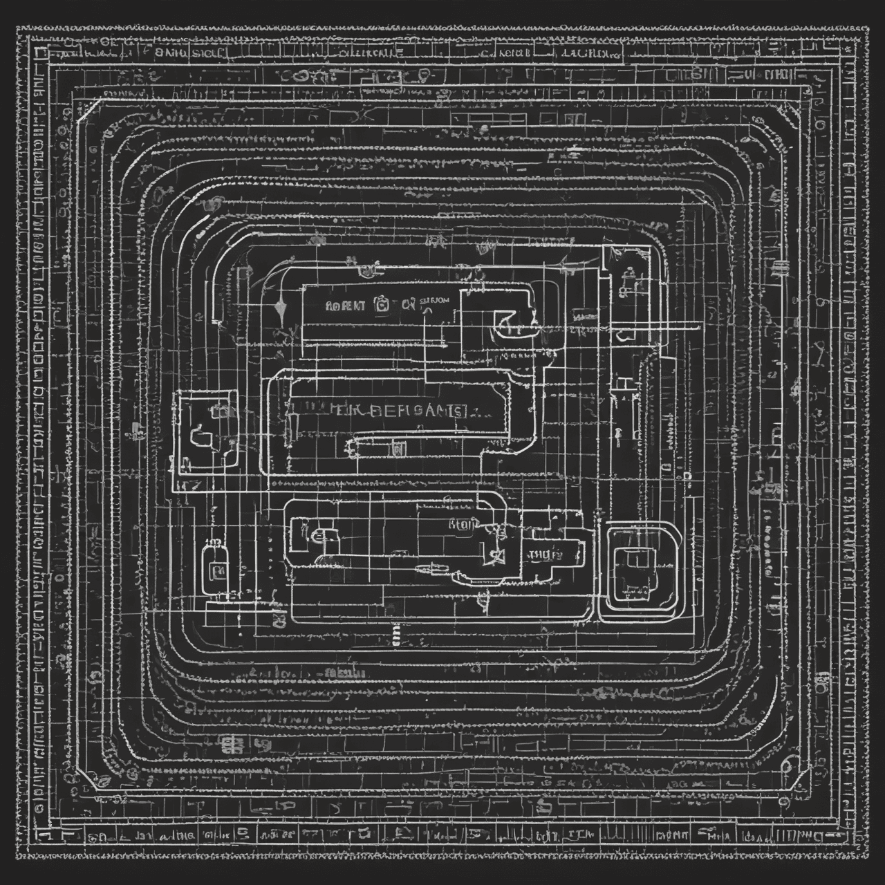Parabola Racer game banner