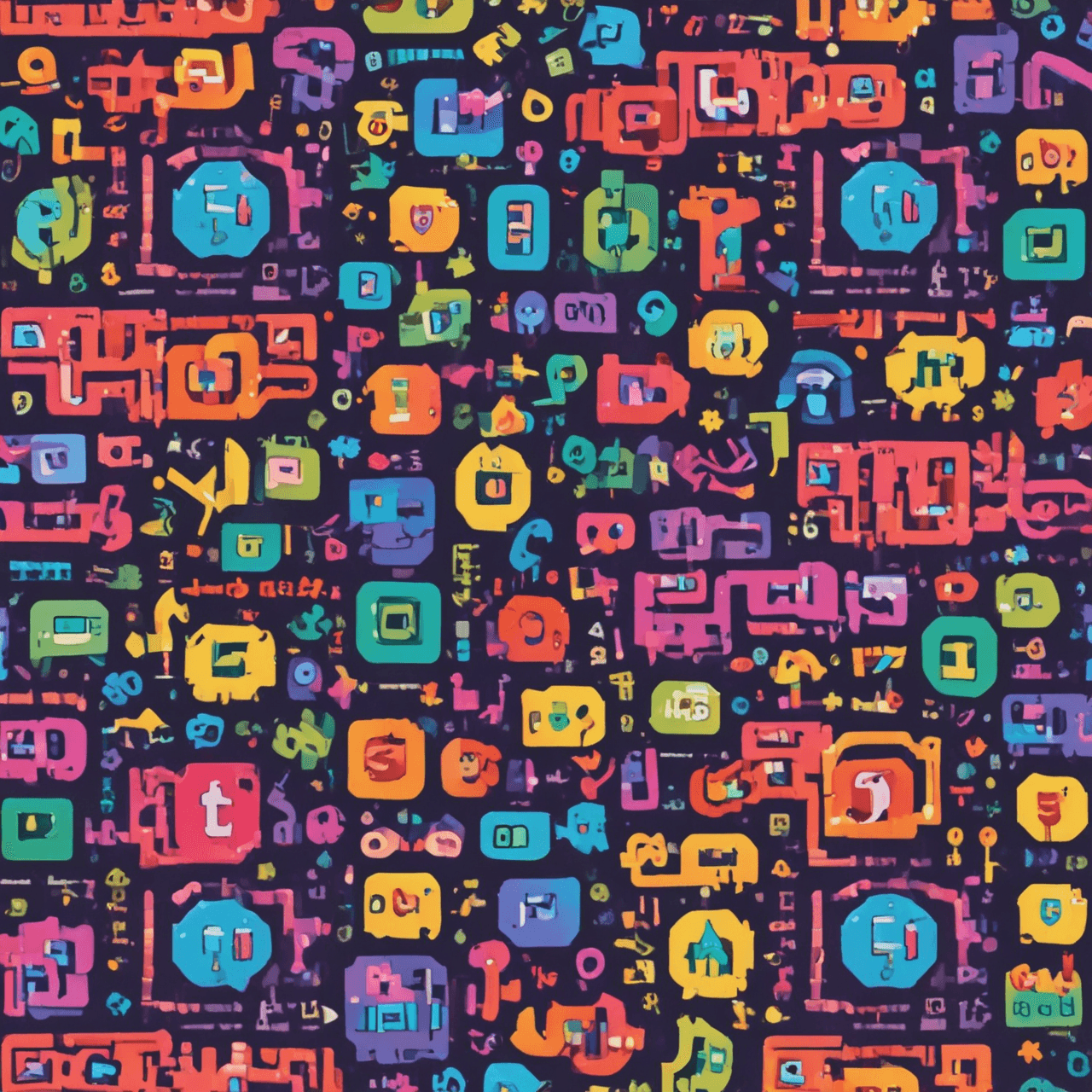 Math Mania game banner
