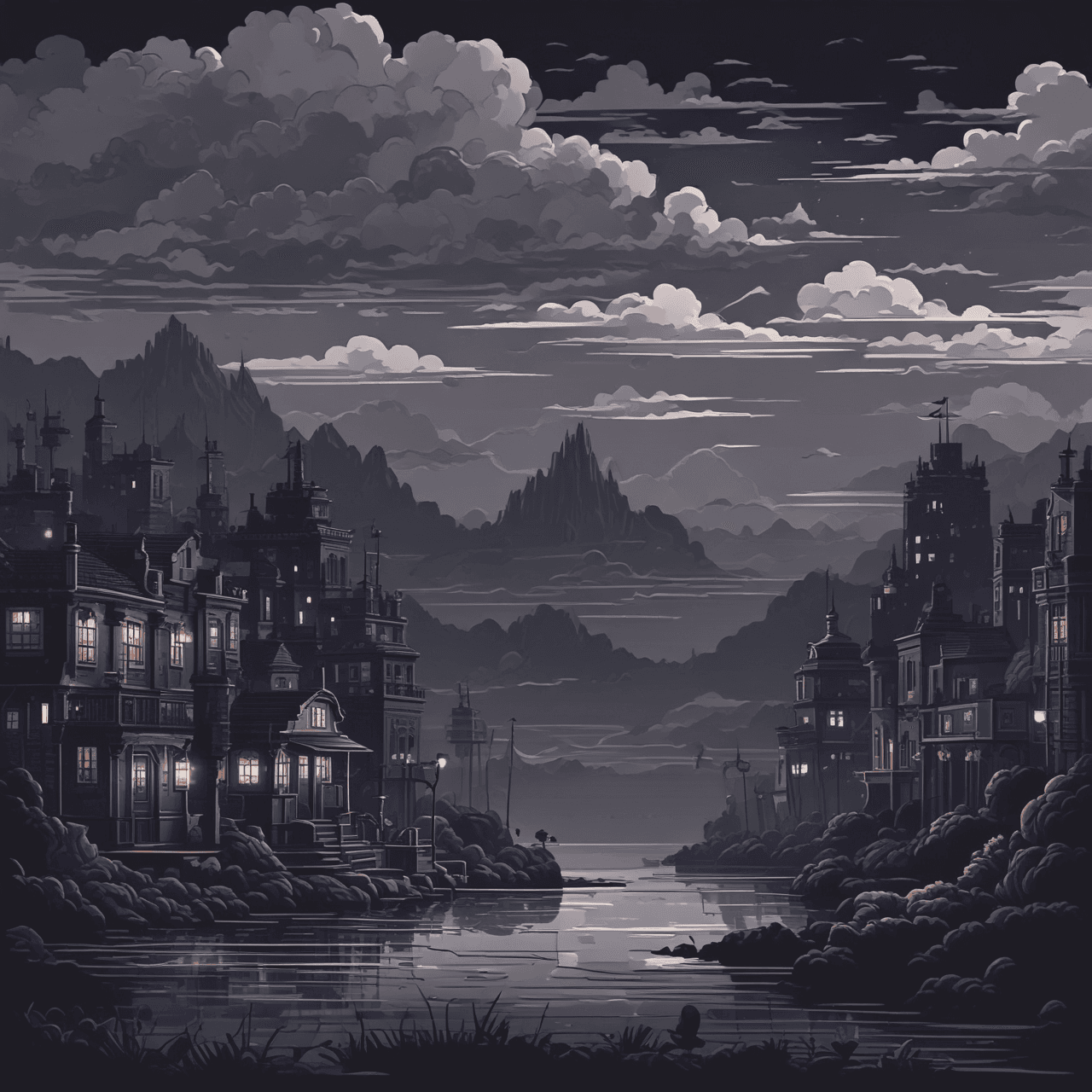 Jetpack Quiz Adventure: Hitler Edition game banner