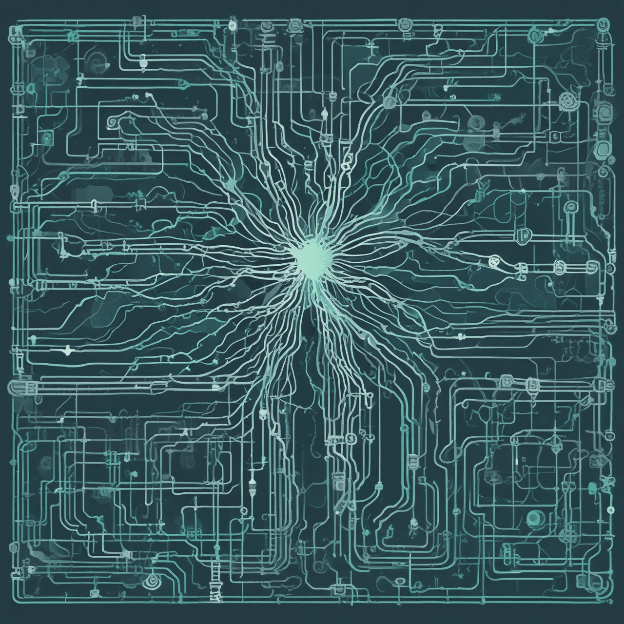 Mind Maze Run game banner