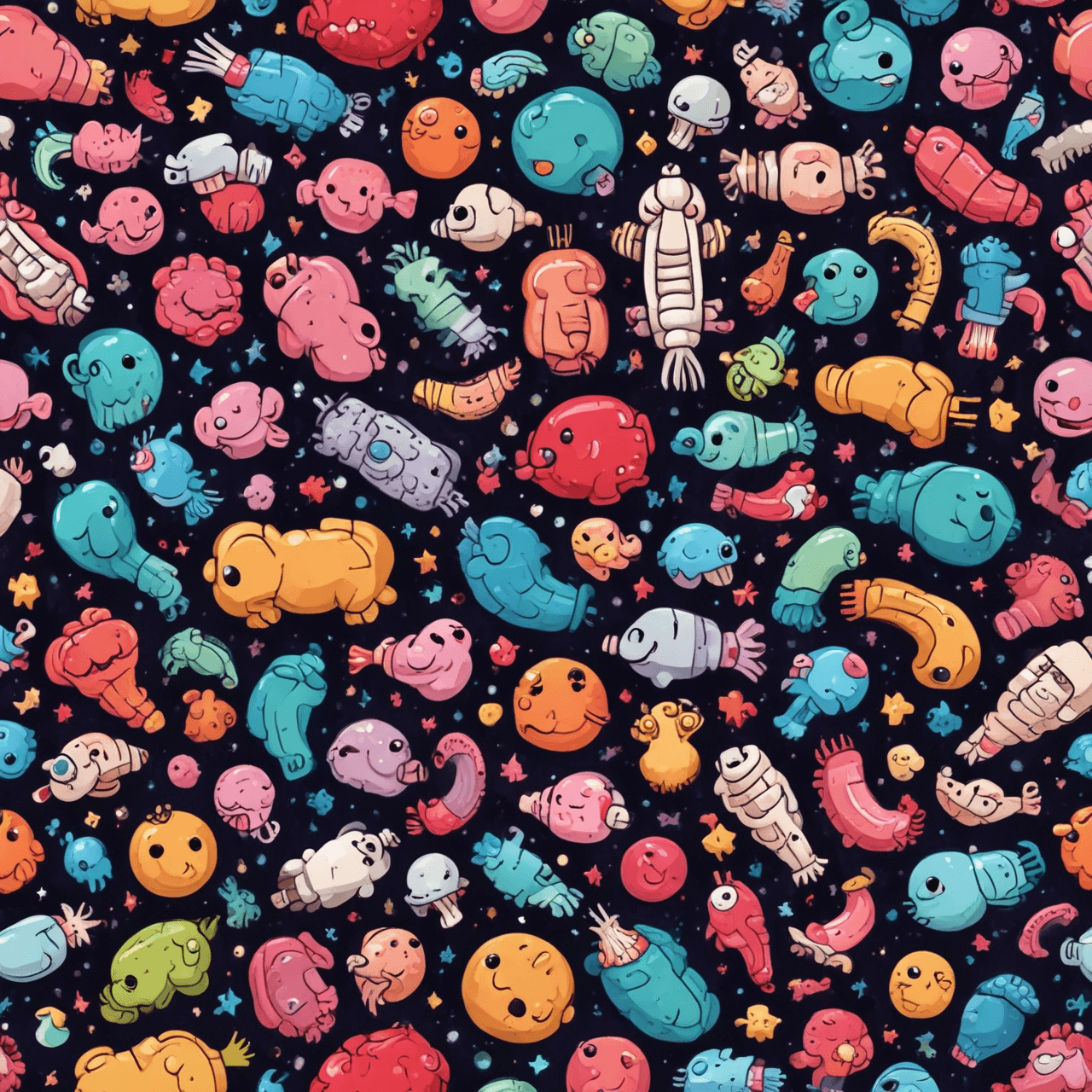 Quiz sur la digestion game banner