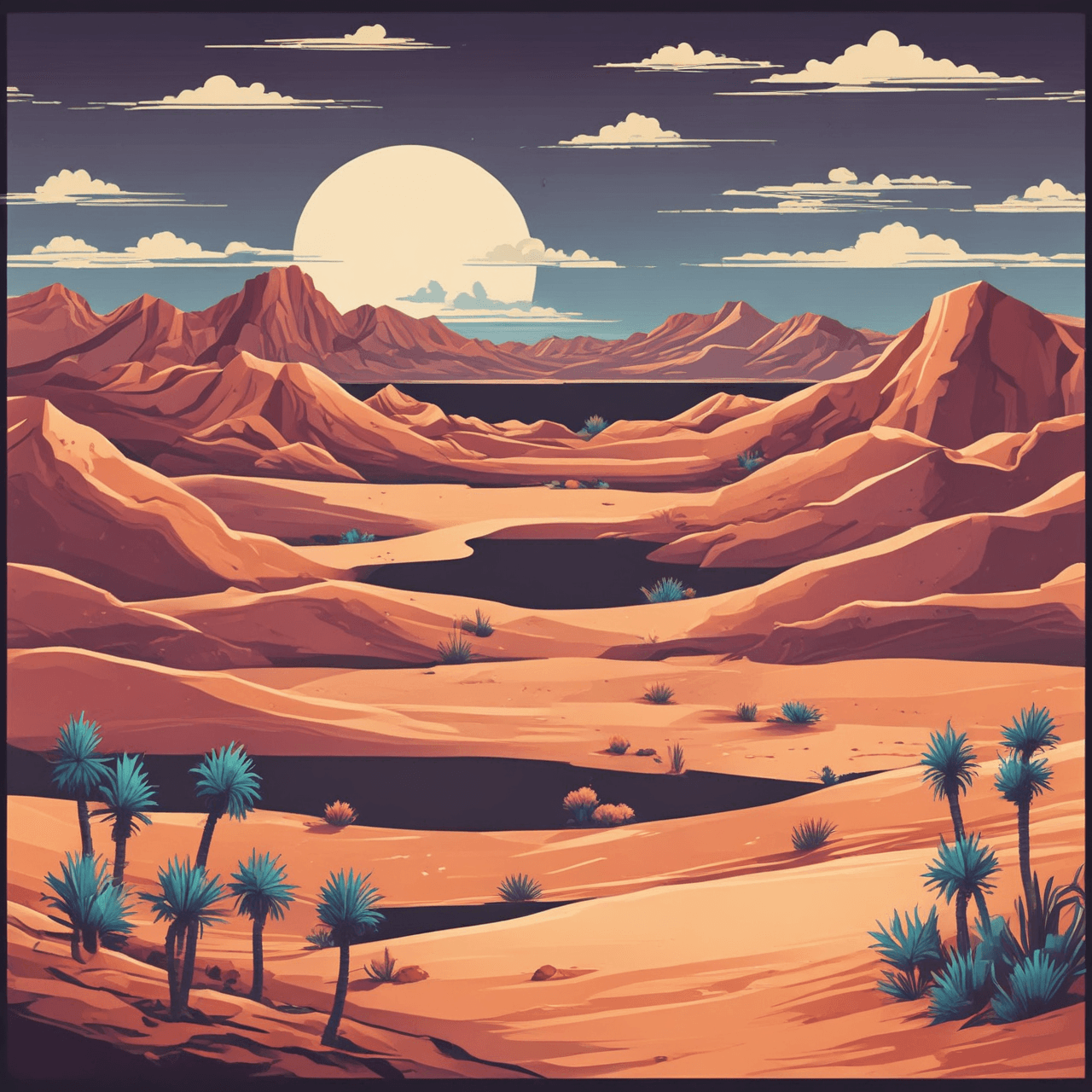 رياضة بالعربي game banner