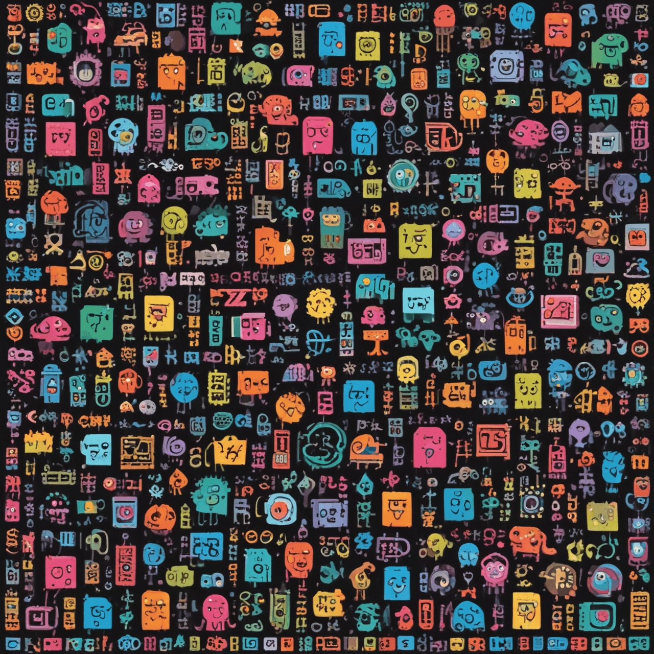 Math Mania Quiz game banner