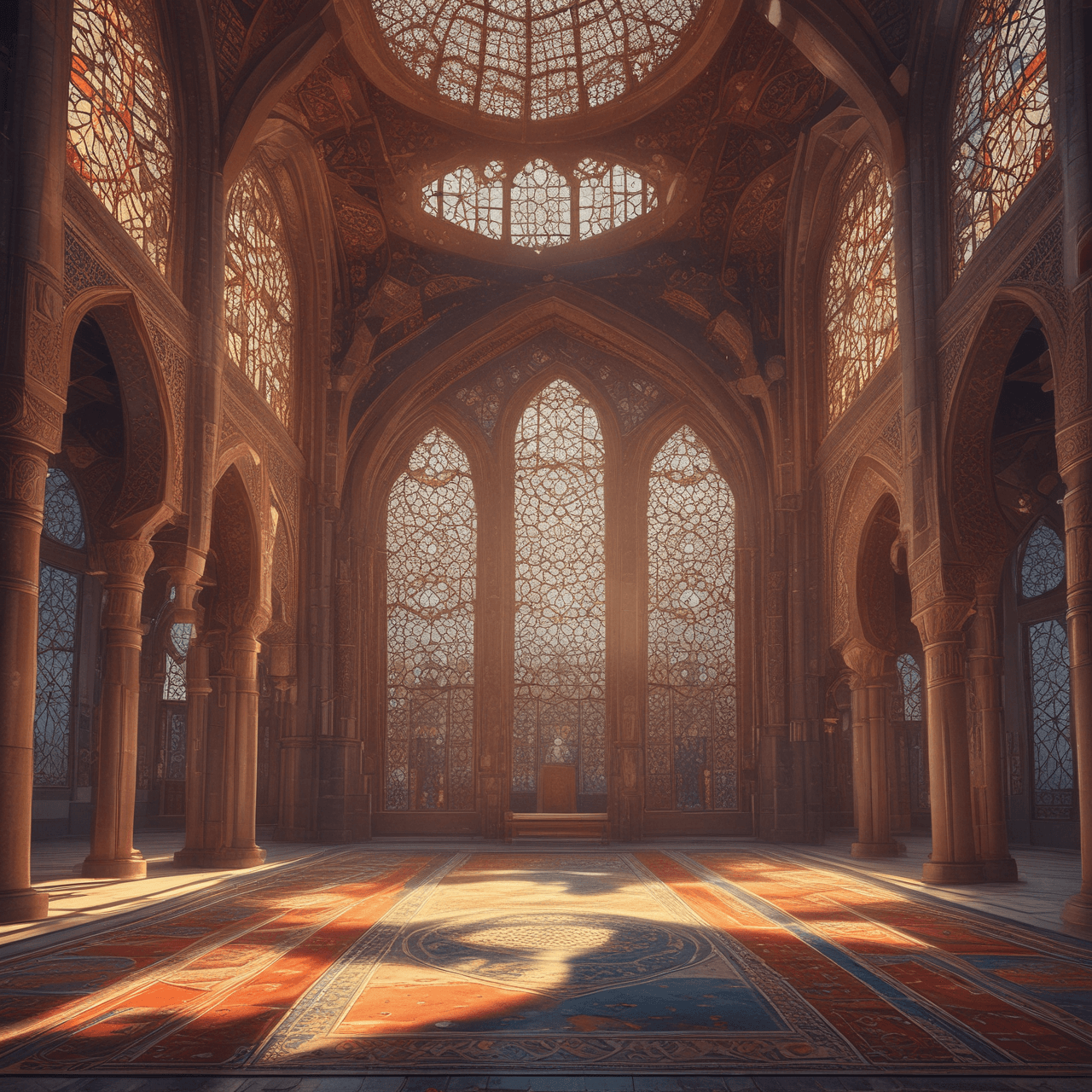 Aqeedah Quest game banner