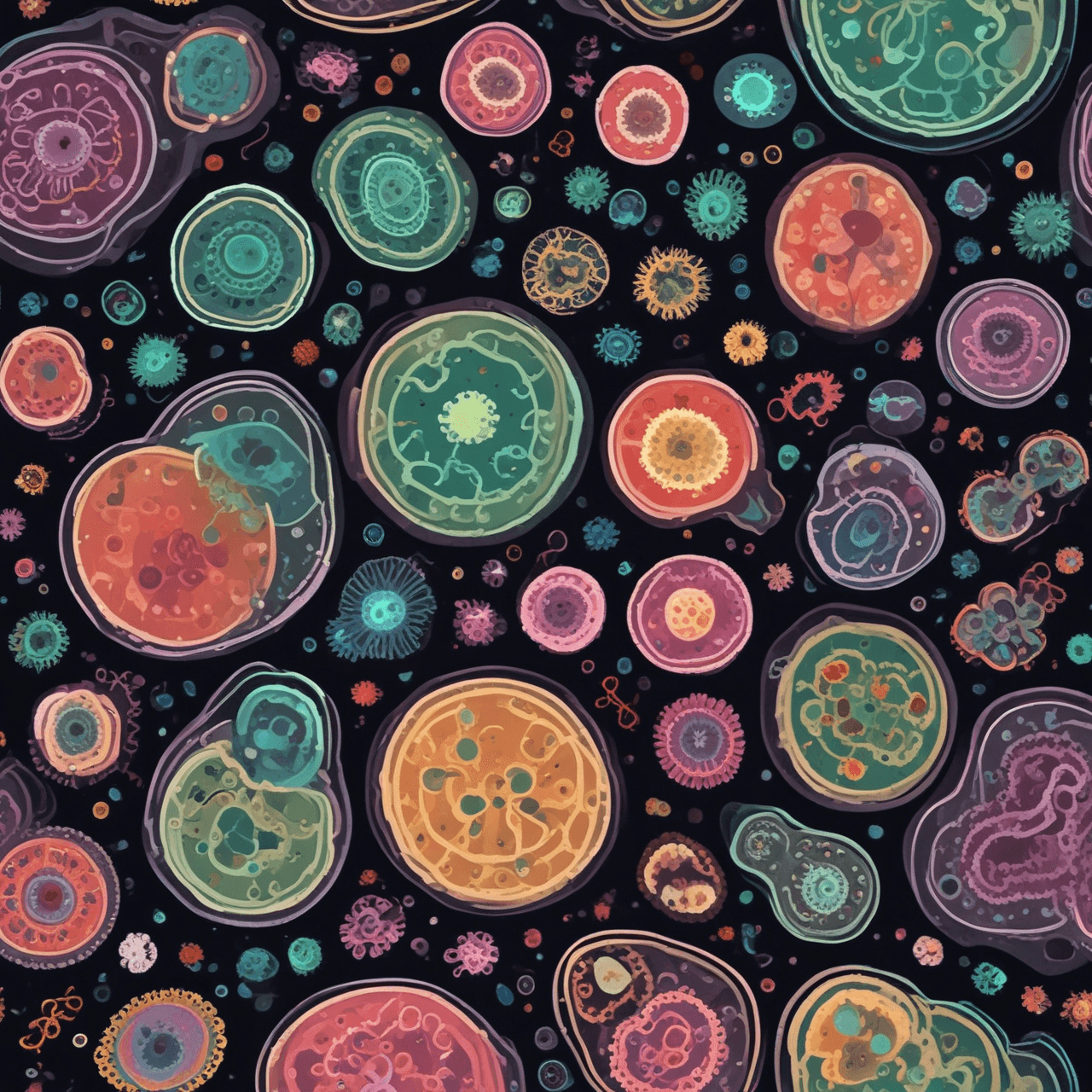 Antibiotic Adventure game banner