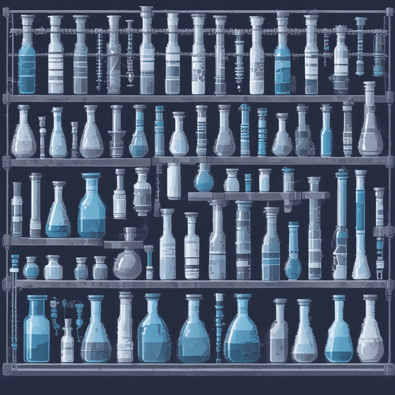 DNA Runner Quiz game banner