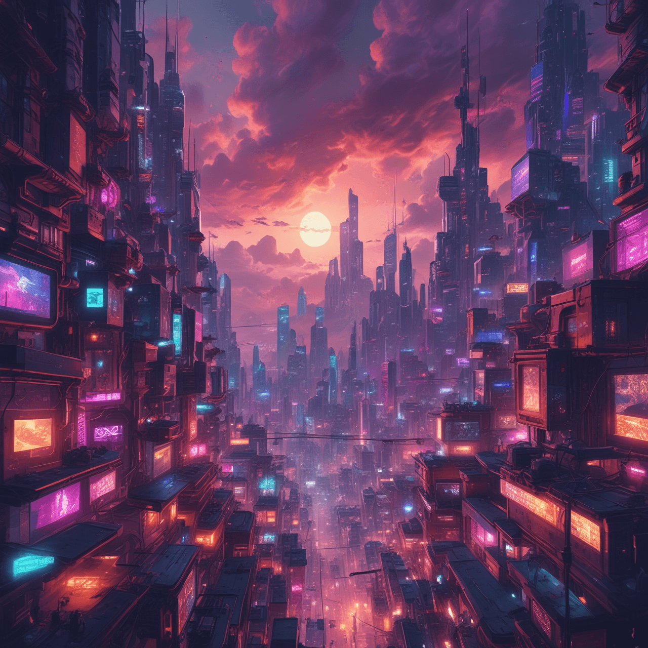Cyber-Pont Pédagogique game banner