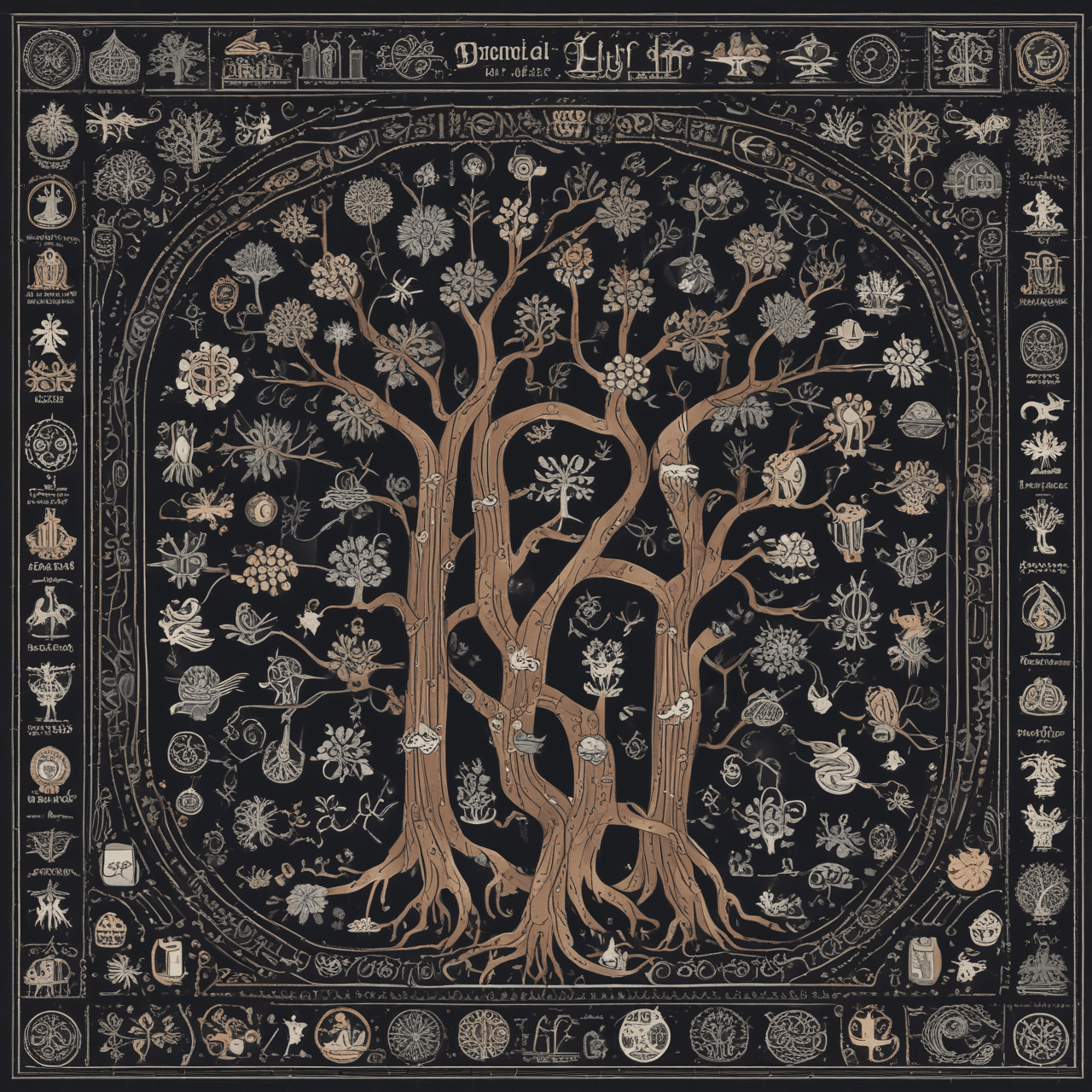 Taxonomy Track game banner