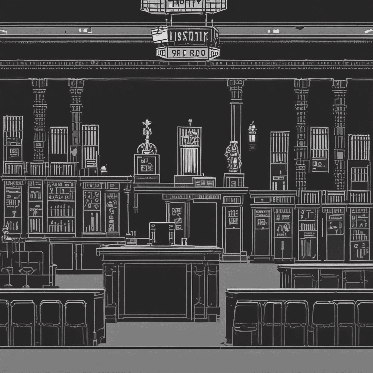 Jurisdiction Jump game banner