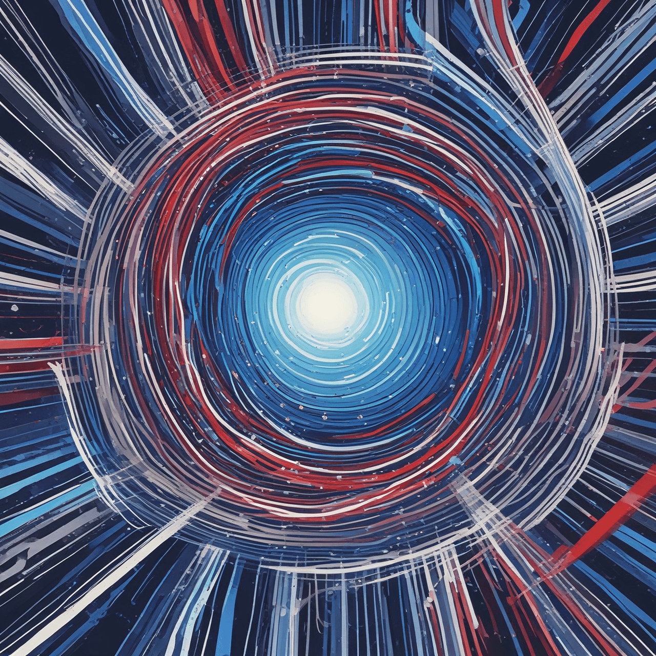Magnetic Mayhem game banner