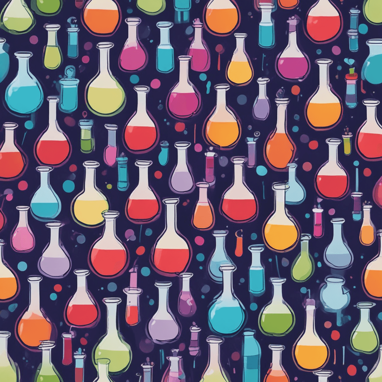 Science Quiz Defenders game banner