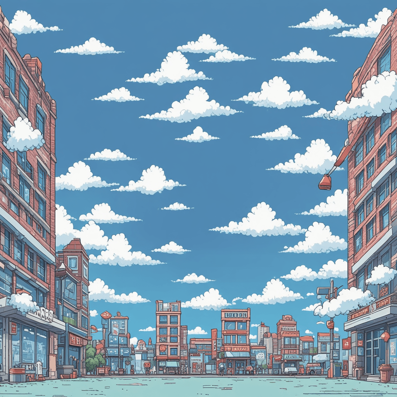 Weather Run Quiz game banner