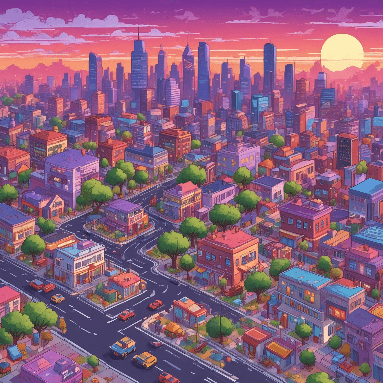 Health Horizon Run game banner