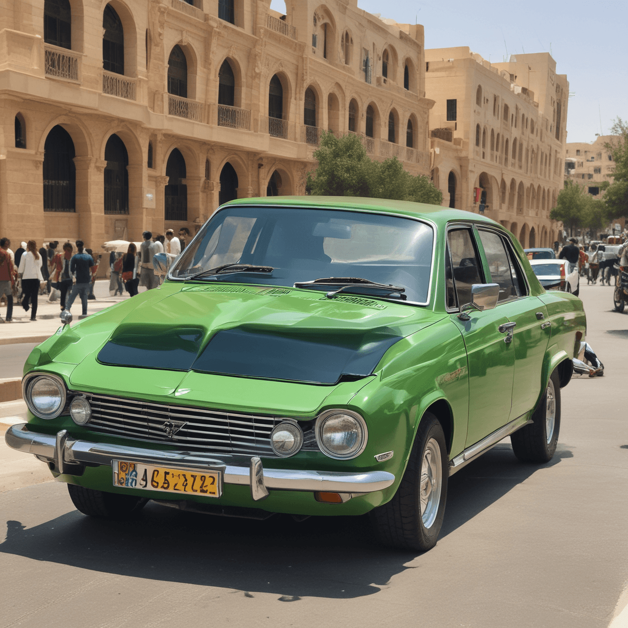 سباق اللغة الفرنسية game banner