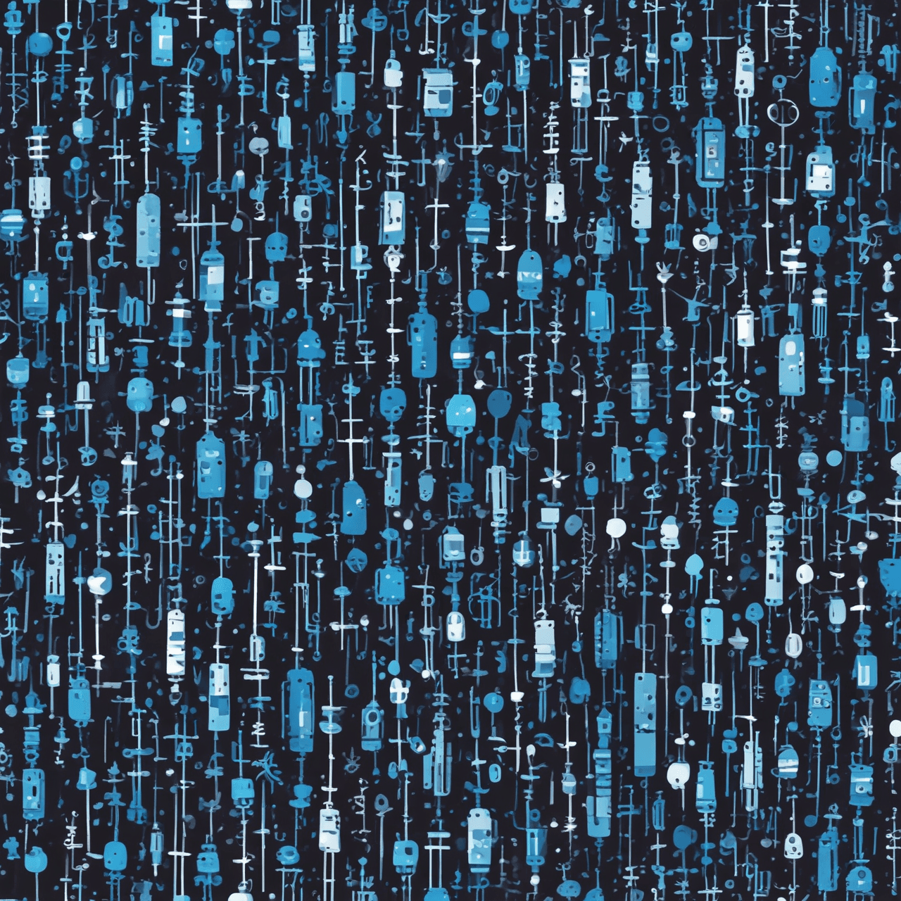 Bio Runner game banner