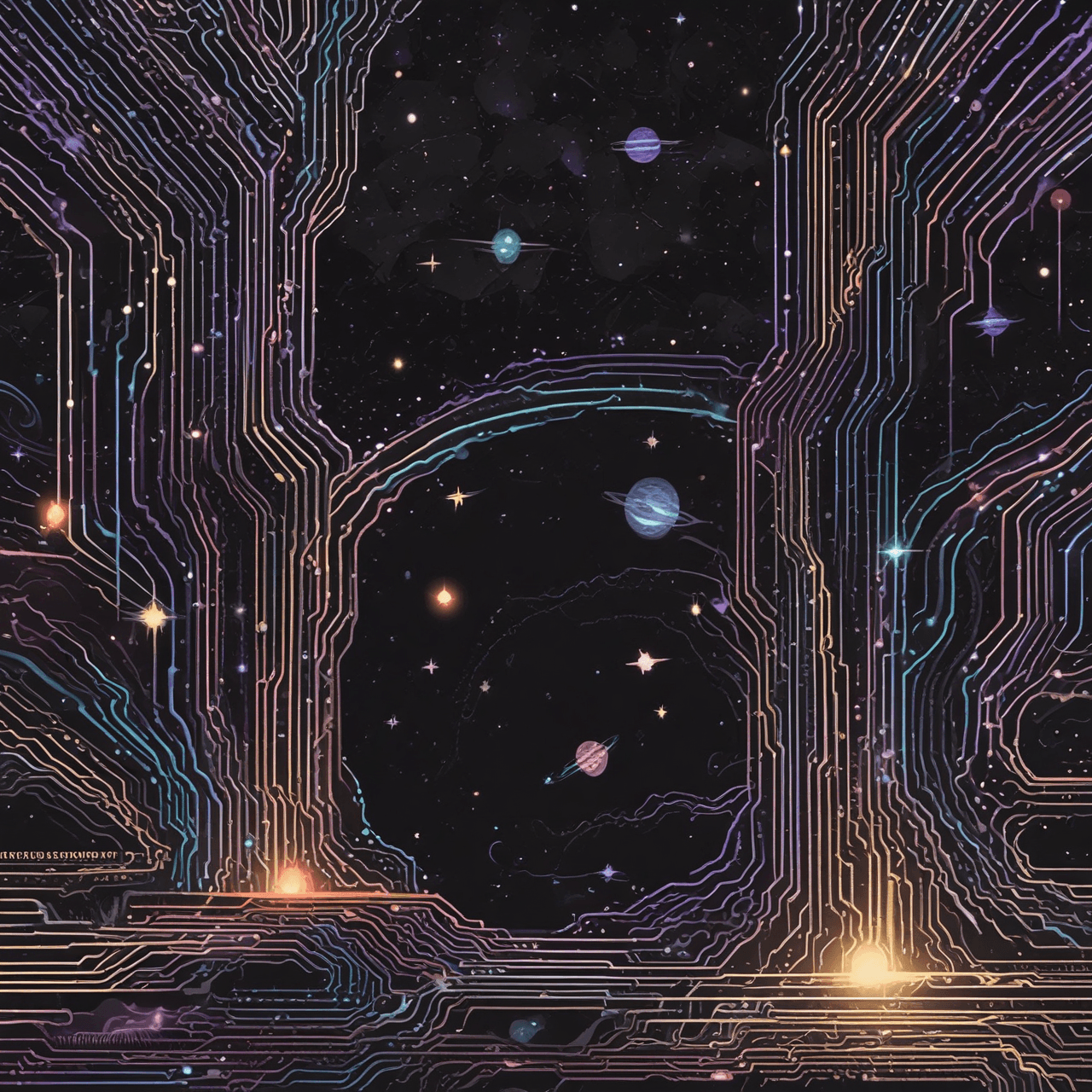 Physics Force Dash game banner