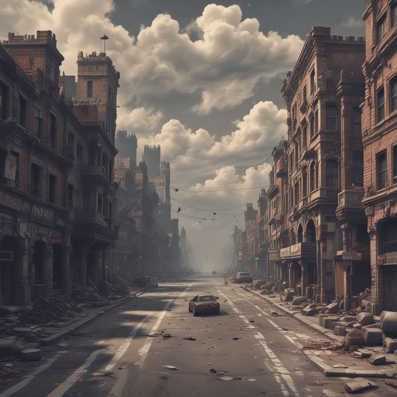 WW2 Frontline Dash game banner
