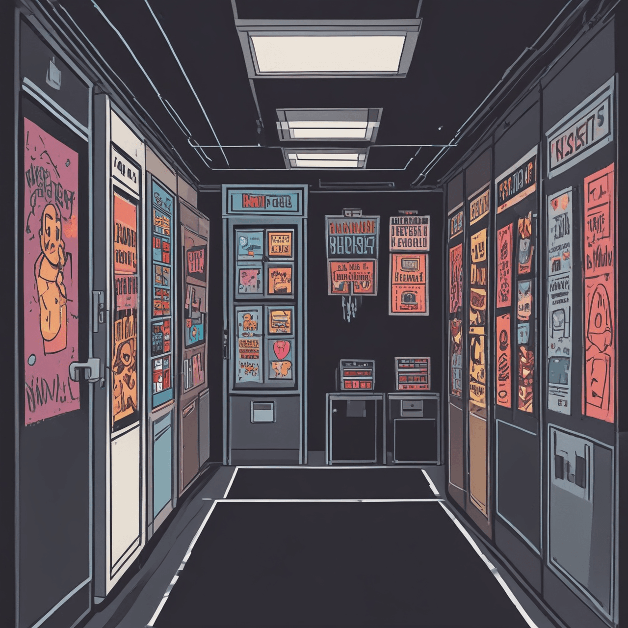 Stand Up Runner game banner