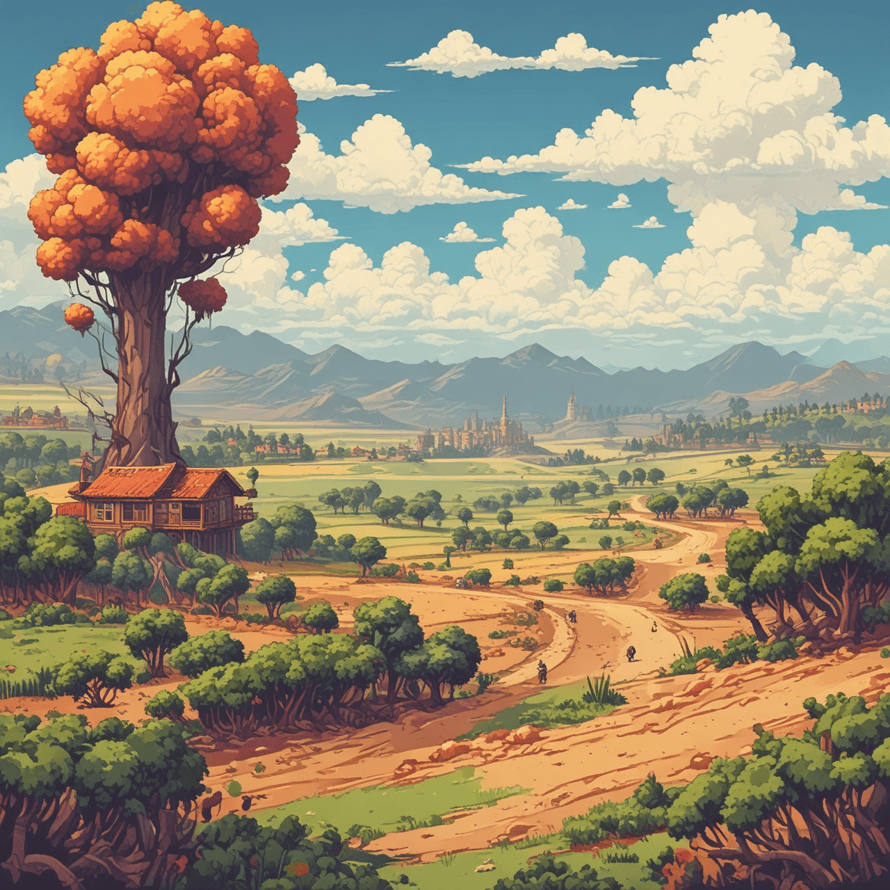 Quiz Avventura: Grande Guerra game banner