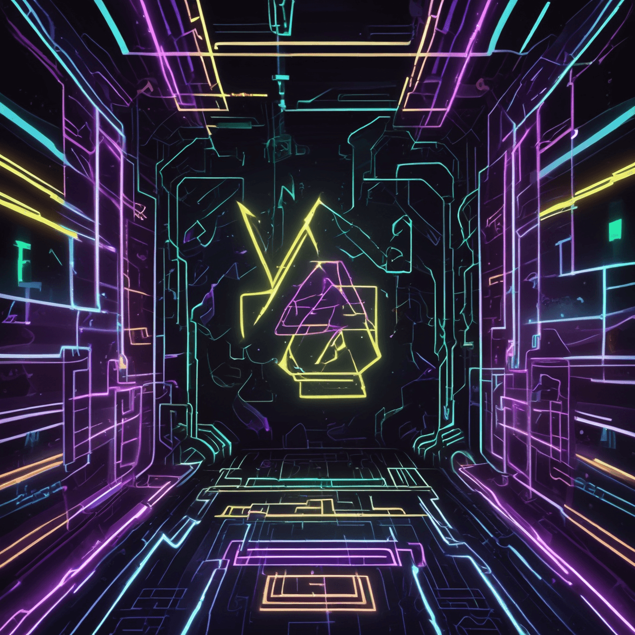 Geometry Dash Quiz game banner
