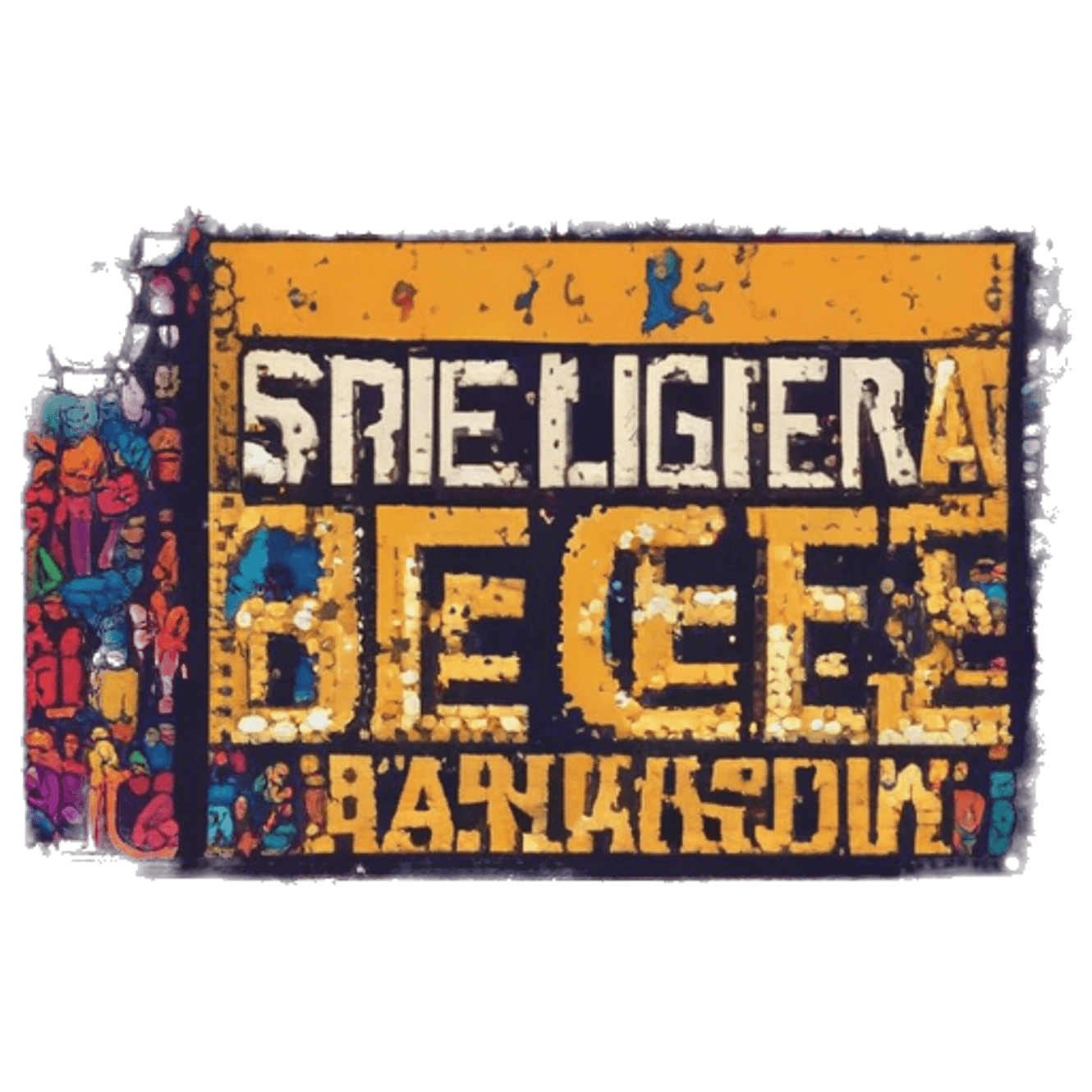 Word Racer game banner