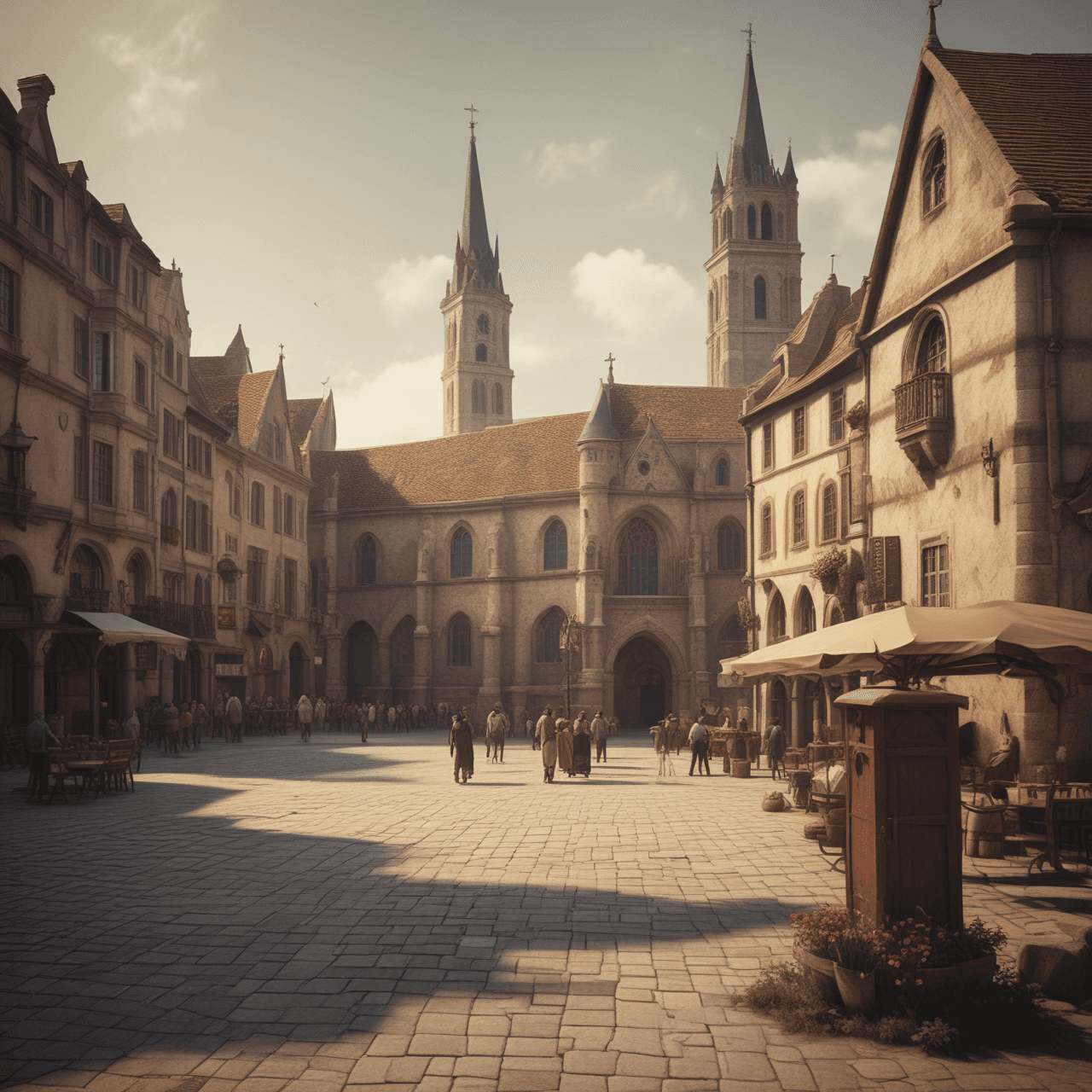 Reformation Defenders game banner