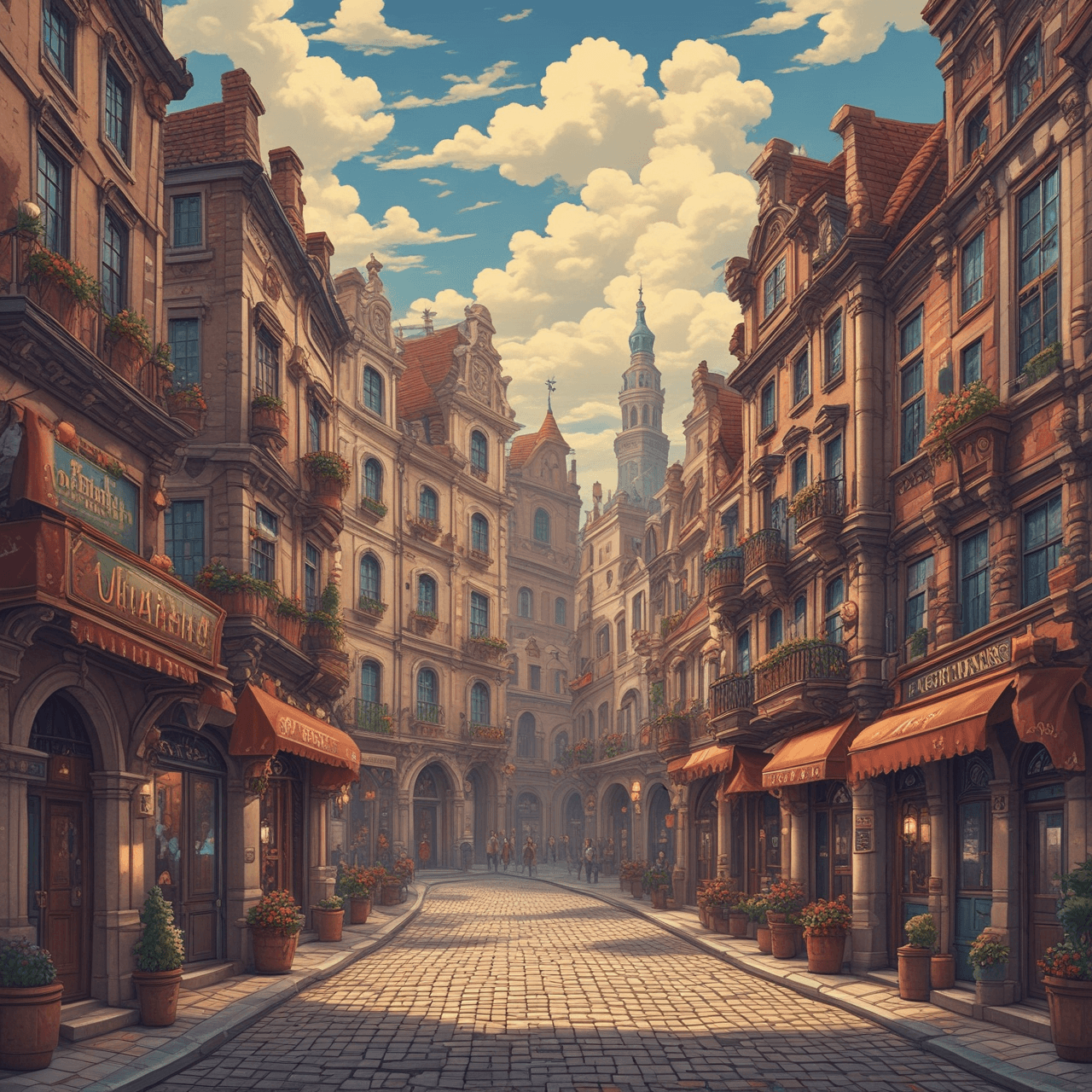 Quiz de la Renaissance game banner