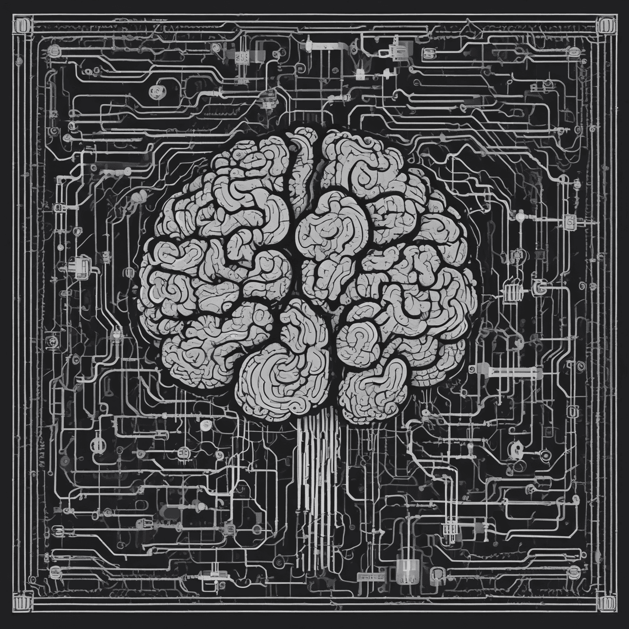 Neuro Run Quiz game banner