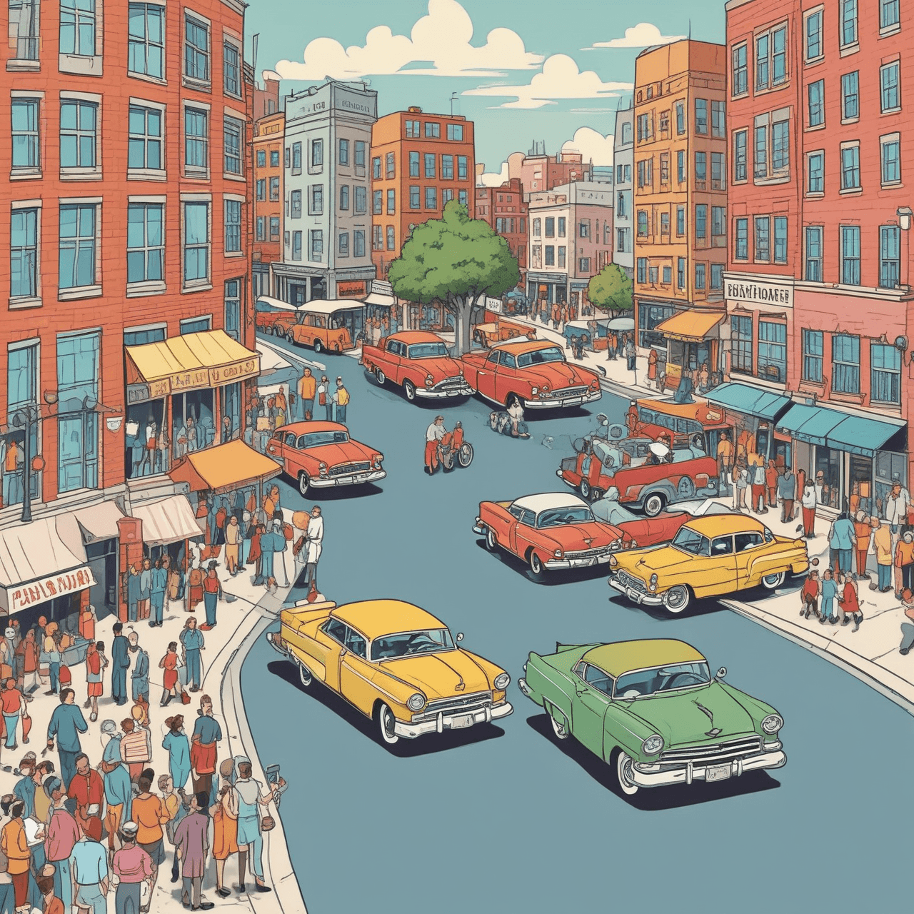 Civil Rights Quiz Adventure game banner