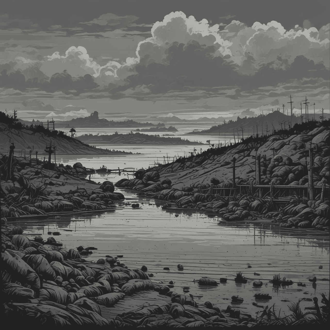 WWI Jetpack Quiz Adventure game banner