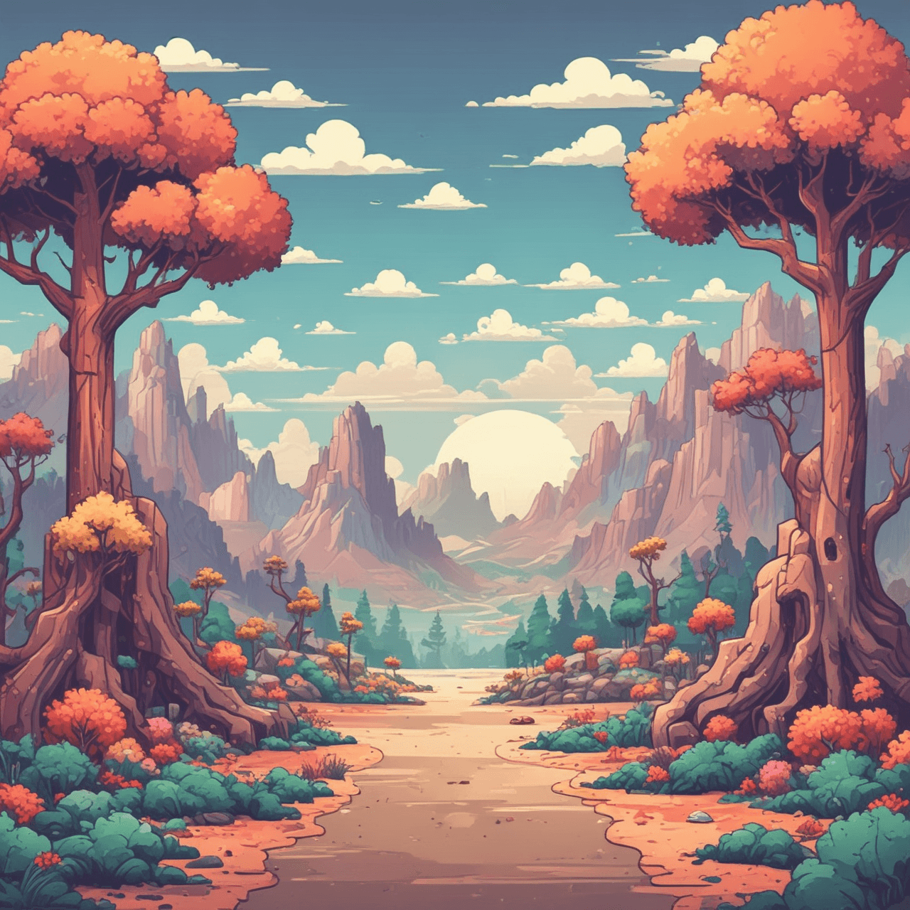 Compare & Jump game banner
