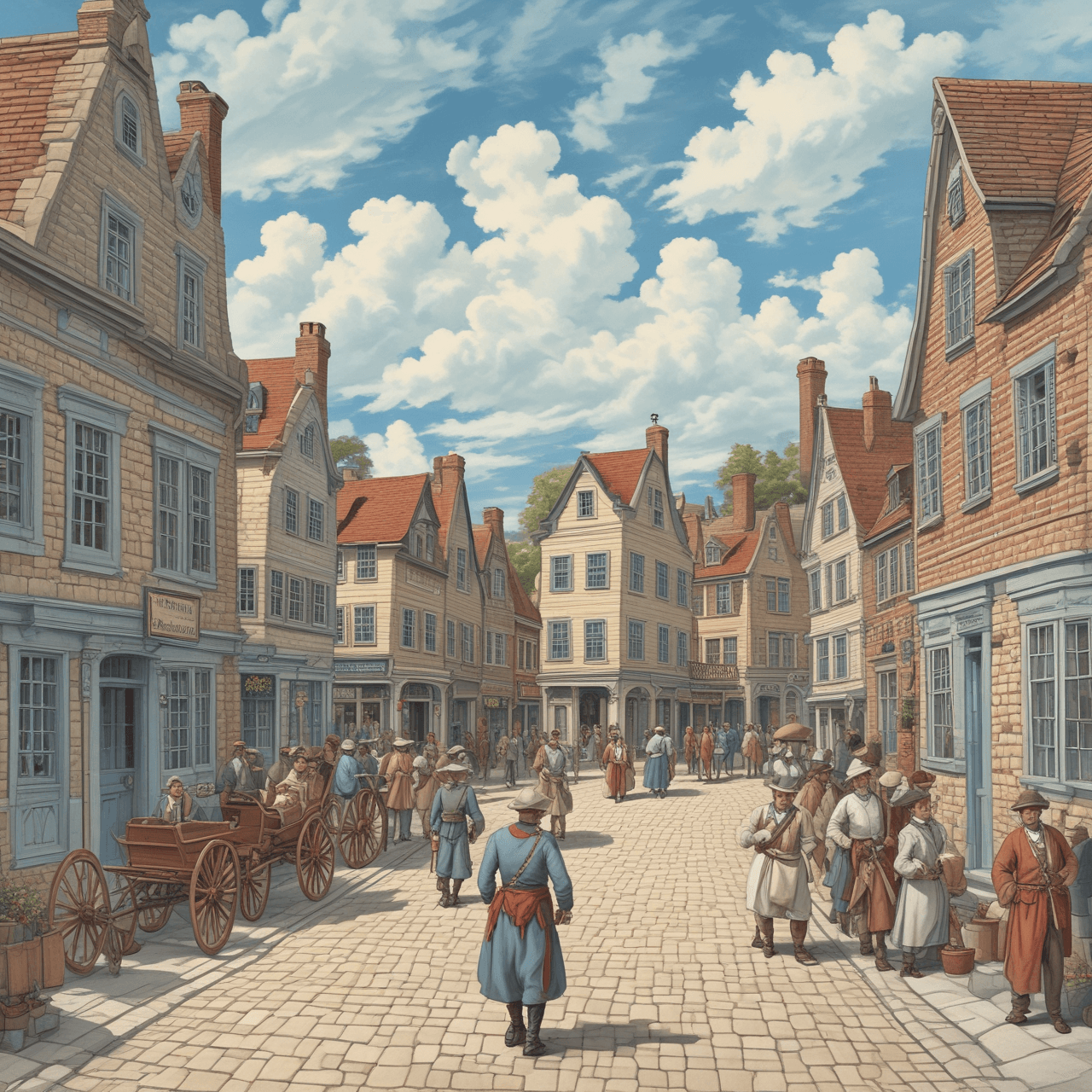 APUSH Run: Colonial Dash game banner